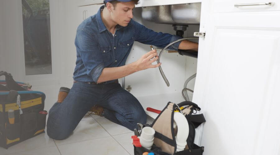 Professional septic pumping service in Ola, AR